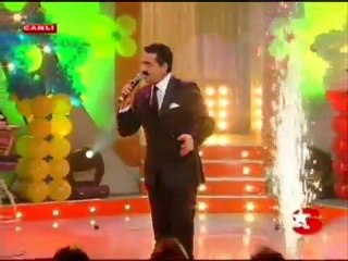 İBRAHİM TATLISES - O YANMASIN BEN YANARIM & YARADAN VAR U.H.