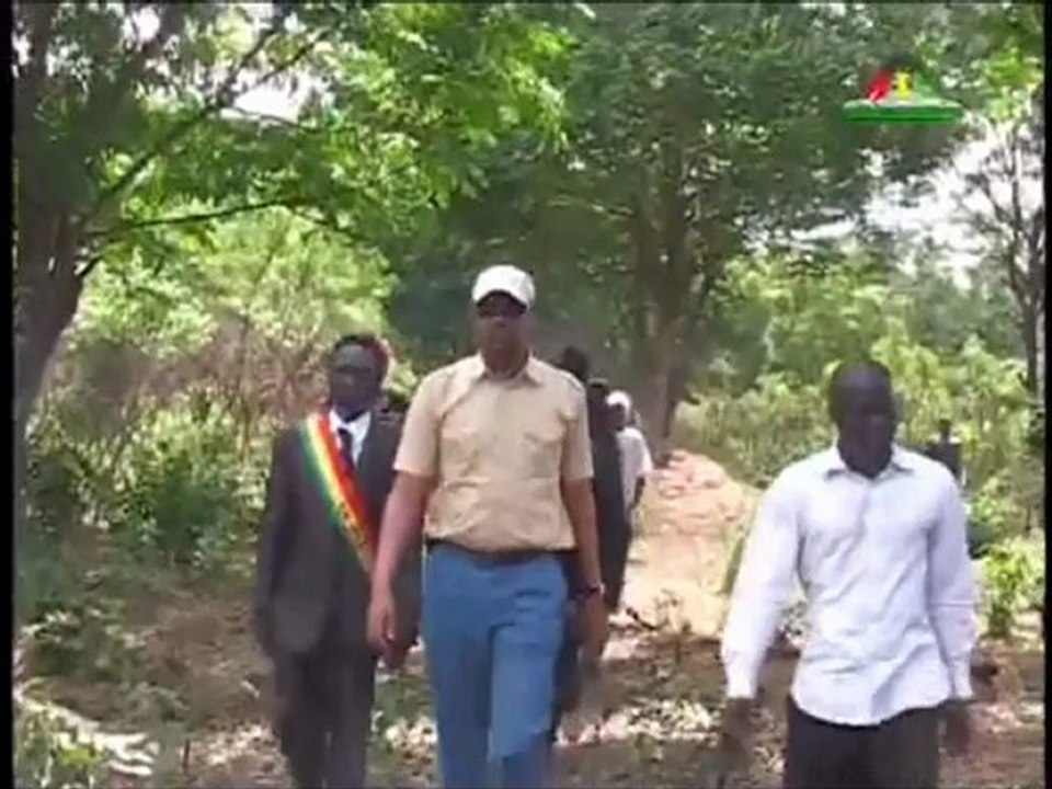 JT (RTG) du 07.06.2011