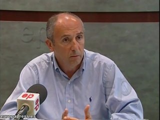 "Sería inconcebible agotar la legislatura"