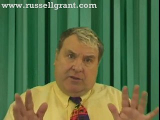 RussellGrant.com Video Horoscope Gemini June Wednesday 8th