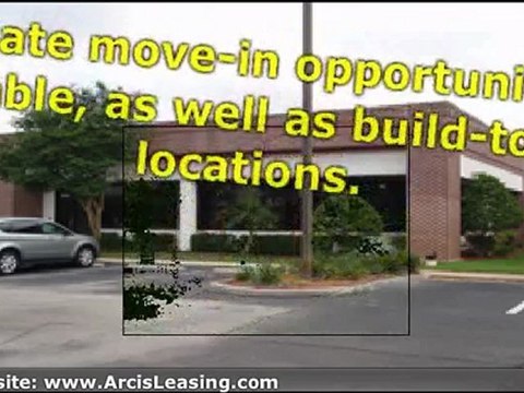 ArcisLeasing.com (813) 805-2110, Office space Tampa Florida