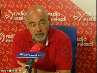 Pastor no ve razonable que PNV haga "chantaje"