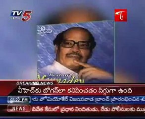 Manna Dey to get Dada Saheb Phalke award