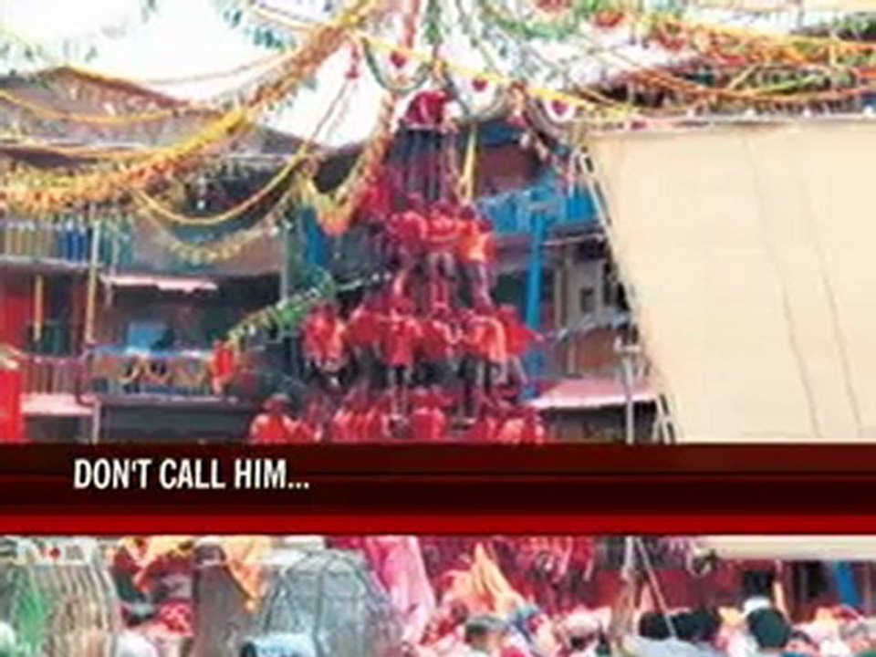 Big B's standing in danger