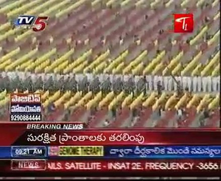 China remembers six decades of turbulence and prosperity