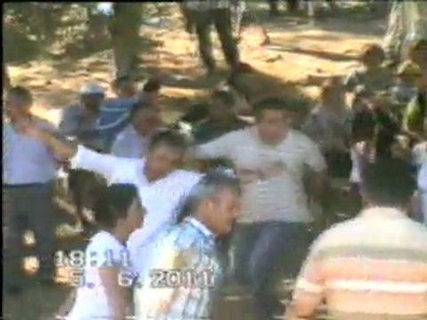 Güzelbeyli Kasabası Bahar Şenligi İzmir.8