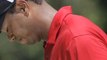 Tiger Out of U.S. Open