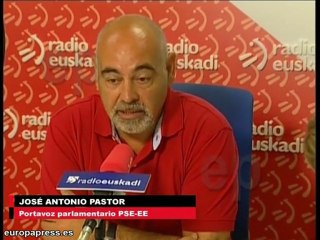 Unos preuspuestos muy polémicos