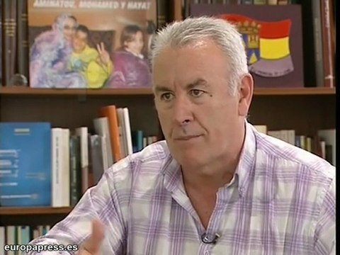 Cayo Lara: IU no cambiará de siglas