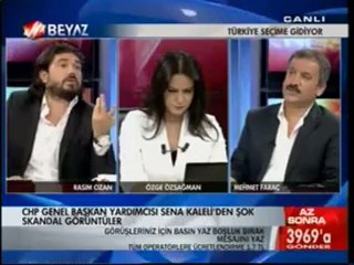 Basın Kulisi 49.Bölüm 4. Kısım