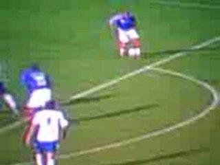 but de julien faubert france bosnie