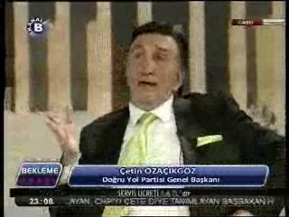 Bekleme Odası-2.Bölüm