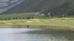 Star Valley Wyoming Golf Course