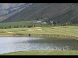 Star Valley Wyoming Golf Course