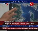 Andhra Pradesh flood situation