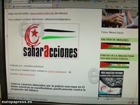 Denuncian arresto domiciliario y golpes