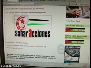 Denuncian "arresto domiciliario" y golpes