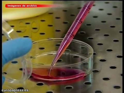 Método revolucionario para tratar cáncer de ojo