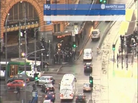 Avignon - France, Lugano - Ticino - Switzerland, Ekaterinburg - Russia, Bandar Seri Begawan - Brunei, Barcelona - Spain, Melbourne - Australia, Pine Valley - Beijing - China