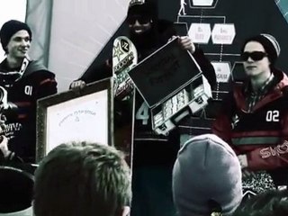 Survival of the Fittest 2011 | Review