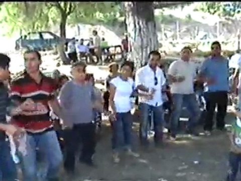 Güzelbeyli Kasabası Bahar Şenligi İzmir.7