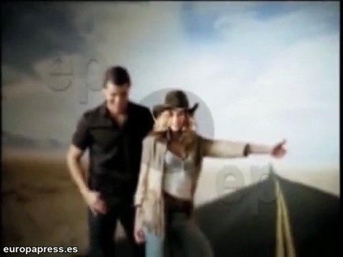 Cristiano Ronaldo e Irina, una pareja formal