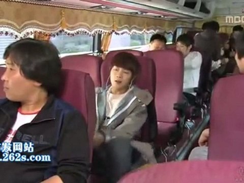 110531 全部我的愛 E135 [中字] Part2