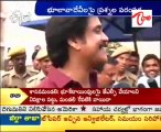 IT raids on Nagarjuna, Anushka & Ravi Teja