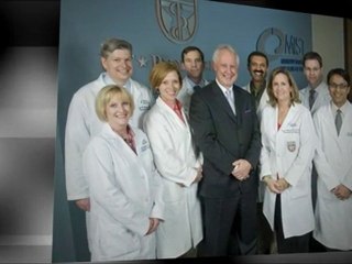 Services of a Houston Medical Center
