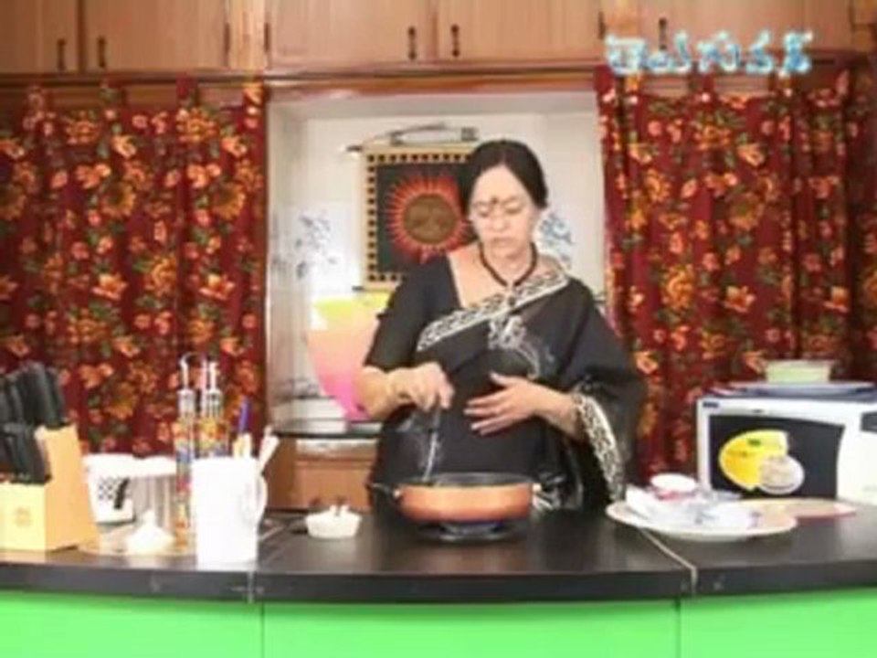 Aaha Emi Ruchi - SahiKiric