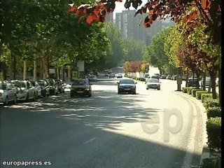 Atropellada de gravedad una niña de 13 años