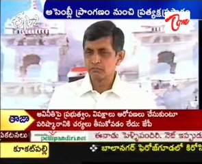 Jayaprakash Narayan - Assembly Live