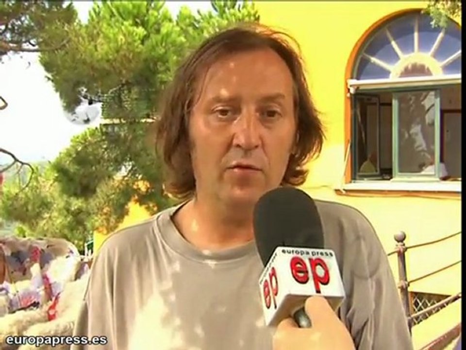 "La angustia y la incertidumbre es tremenda"