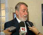 Mayor Oreja repasa la actualidad internacional