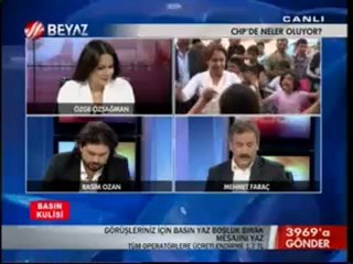 Basın Kulisi 49.Bölüm 6. Kısım