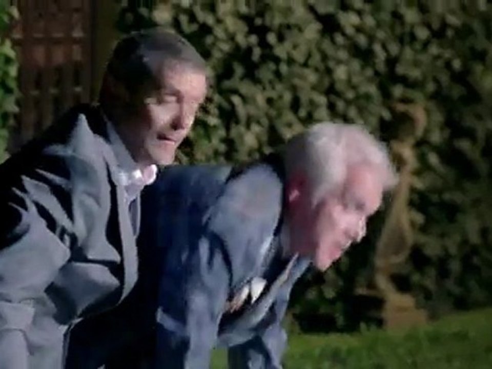 Audi Big Game Commercial 2011 - Release the Hounds [www.keepvid.com]