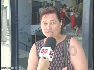 La huelga de Auto Res trastoca a los viajeros