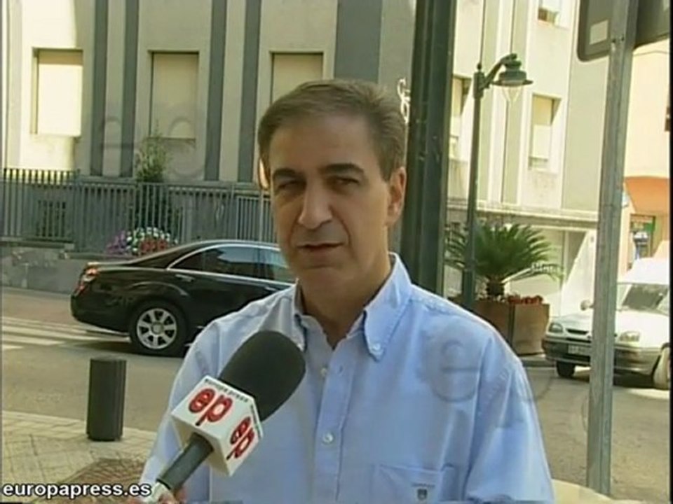 Barreda: "El Gobierno vasco tiene que liderar"