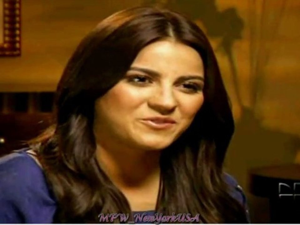 Maite Perroni Fuera de Escena || AyA