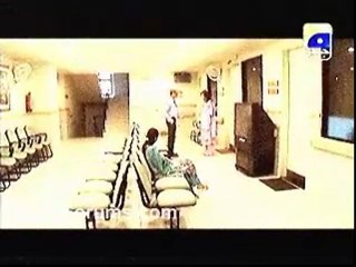 Kaise Kahoon Geo Tv Episode 5 - Part 4/4