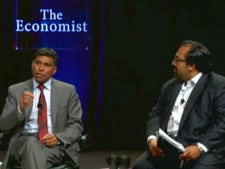 Naveen Jain: Even If You Aren’t Social, Your Data Is