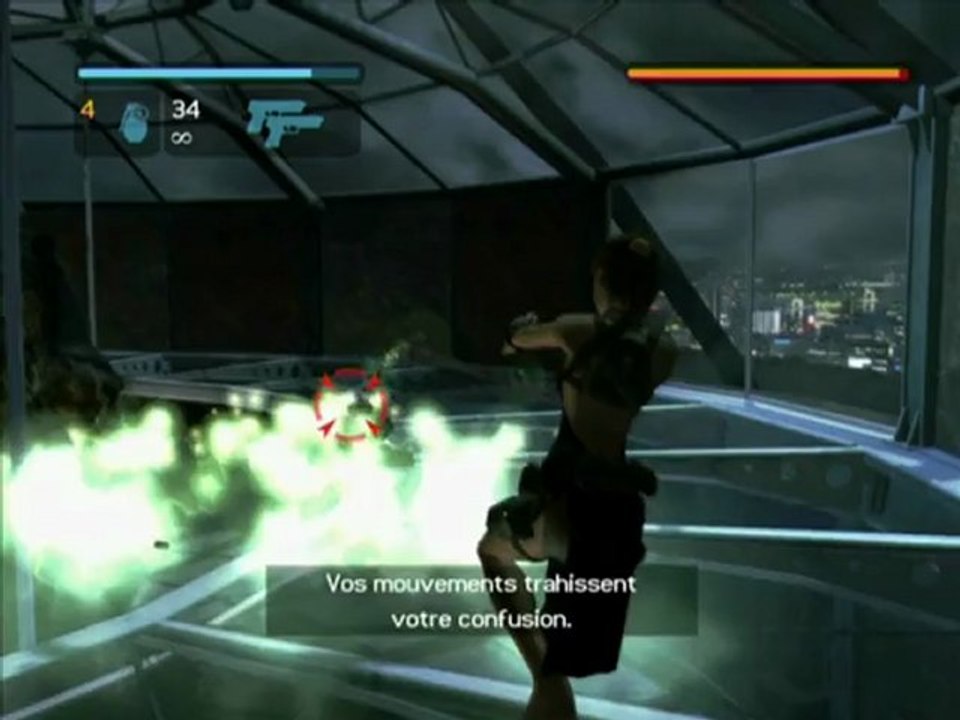 [walkthrough] Tomb Raider Legend : (3) Japon 2/2