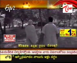 Colors Swathi New Movie