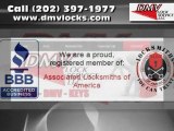 Locksmith in Washington DC - DMV Lock Service