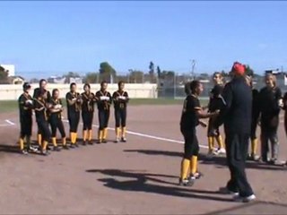 2011 AHS NCS Round 1 Intro