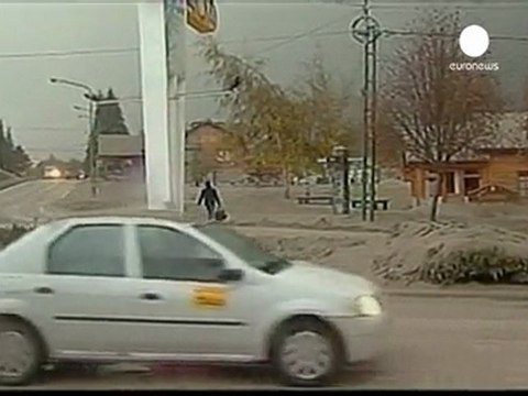 Vulcano: riaprono gli aeroporti di Buenos Aires