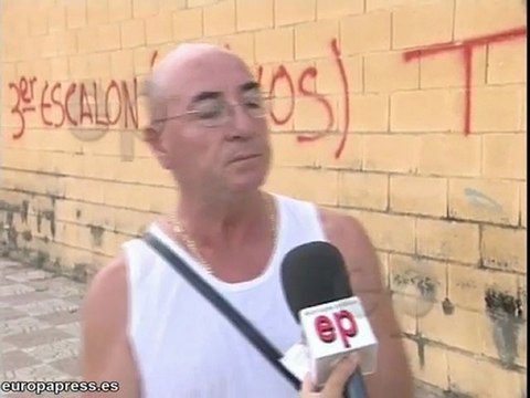 Muere una mujer en un accidente en Brenes