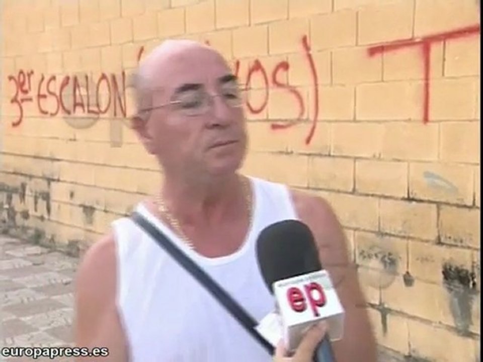 Muere una mujer en un accidente en Brenes