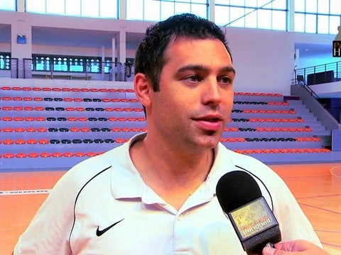 Borut Oslak et Boris Becirovic signent à Aix en Provence (Aix handball)