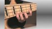 Bass Lesson - Finger Stretching